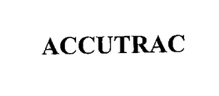 ACCUTRAC