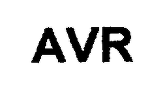 AVR