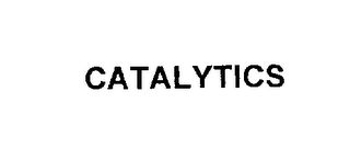CATALYTICS