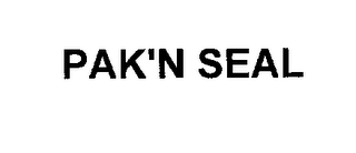 PAK'N SEAL
