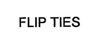 FLIP TIES