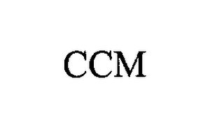 CCM