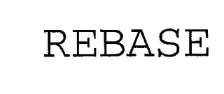 REBASE