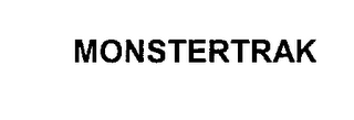 MONSTERTRAK