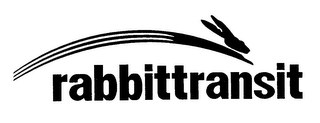 RABBITTRANSIT