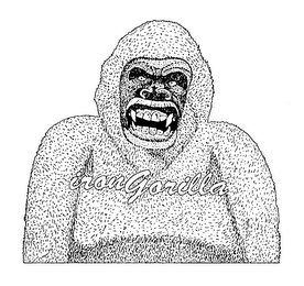 IRONGORILLA