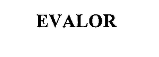 EVALOR