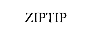 ZIPTIP