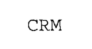 CRM