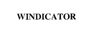 WINDICATOR