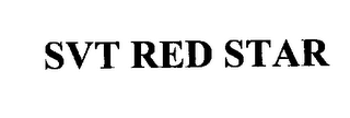SVT RED STAR