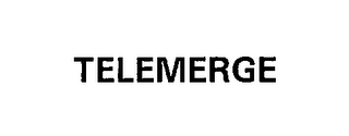TELEMERGE