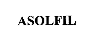 ASOLFIL