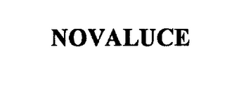 NOVALUCE