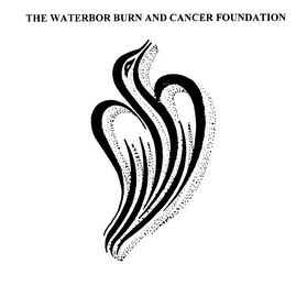 THE WATERBOR BURN AND CANCER FOUNDATION