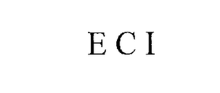 EC I