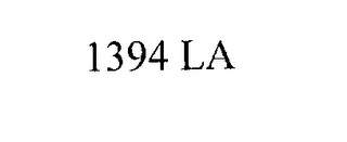 1394 LA