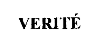 VERITE
