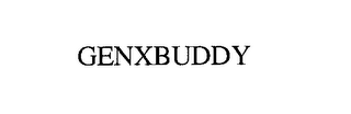GENXBUDDY