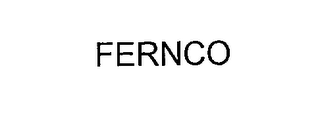 FERNCO