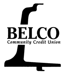 BELCO COMMUNITY CREDIT UNION