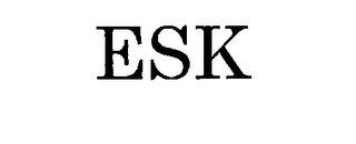 ESK
