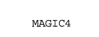 MAGIC4