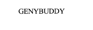 GENYBUDDY