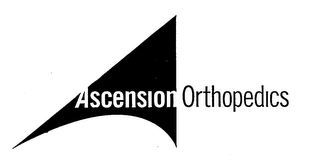 ASCENSION ORTHOPEDICS