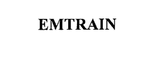 EMTRAIN