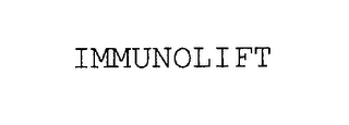 IMMUNOLIFT