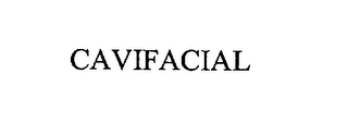 CAVIFACIAL