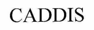 CADDIS