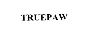 TRUEPAWS