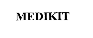MEDIKIT