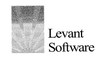 LEVANT SOFTWARE