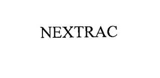 NEXTRAC