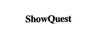SHOWQUEST