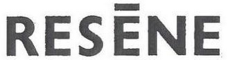 RESENE