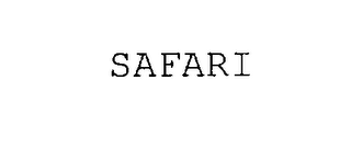 SAFARI