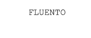 FLUENTO