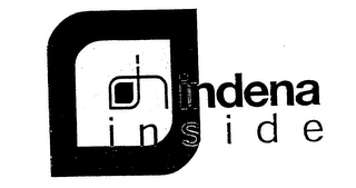 INDENA INSIDE