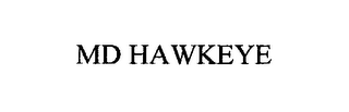 MD HAWKEYE