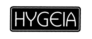 HYGEIA