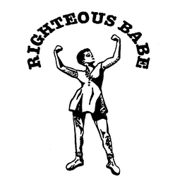 RIGHTEOUS BABE