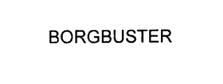 BORGBUSTER