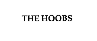 THE HOOBS