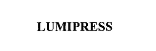 LUMIPRESS