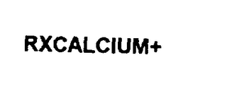 RXCALCIUM+