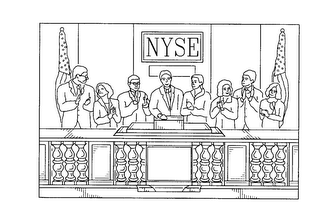 THE OPENING BELL (VISUAL)